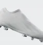 Бутсы унисекс Adidas X Crazyfast.3 Ll Fg White GY7426