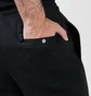 Штани чоловічі Nike Club Pants Black FN3787-010