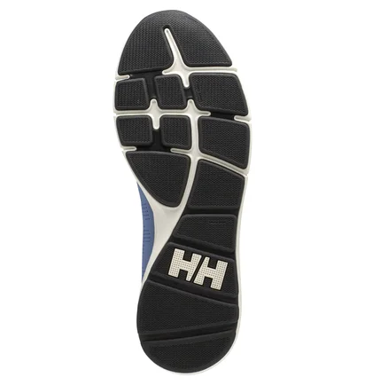 Кроссовки мужские Helly Hansen Ahiga V4 Hydropower Blue 11582-636