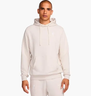 Худі чоловіче Nike Liverpool Fc Standard Issue Beige FZ8660-104