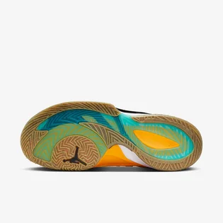 Кроссовки мужские Air Jordan Luka 3 White FQ1284-100
