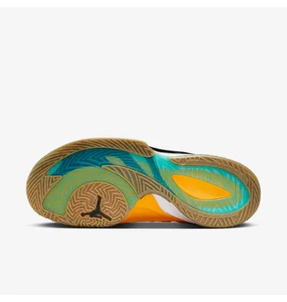 Кроссовки мужские Air Jordan Luka 3 White FQ1284-100