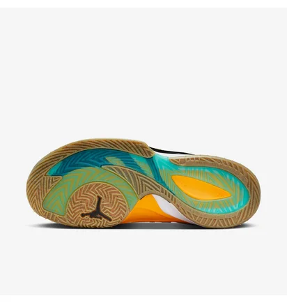 Кроссовки мужские Air Jordan Luka 3 White FQ1284-100