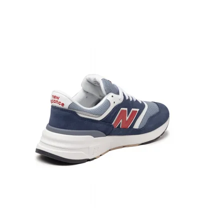 Кроссовки мужские New Balance U997Rea Blue U997REA