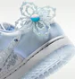 Кроссовки женские Nike Dunk Low WomenS Artist Collection WomenS Shoes Blue/White HV8575-100