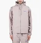 Куртка унисекс Reebok X Cottweiler Convertible Jacket Beige GU3902