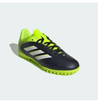 Сороконіжки дитячі Adidas Copa Pure Iii Club Black JR2902