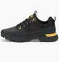 Кросівки чоловічі Caterpillar Colorado Sneaker Lo Black P726090