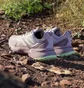 Кросівки жіночі Adidas Terrex Soulstride Trail Running Shoes Violet ID7762