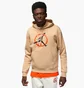 Худи мужское Air Jordan Flight Mvp Beige Fb7050-277