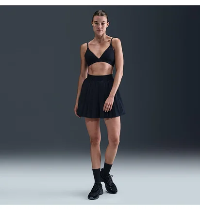 Топ женский Nike Form Black HQ7003-011