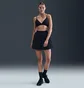 Топ женский Nike Form Black HQ7003-011