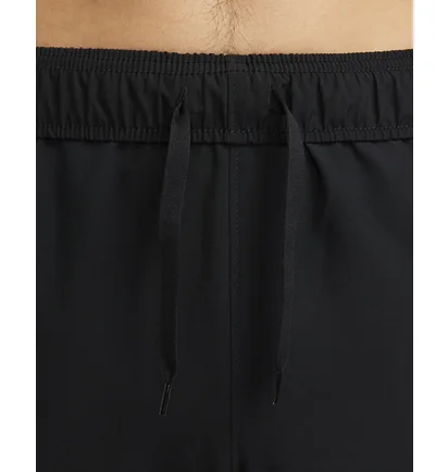 Штаны мужские Nike Dri-Fit Form Black FB7497-010
