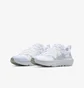 Кроссовки детские Nike Crater Impact (Gs) White Db3551-102