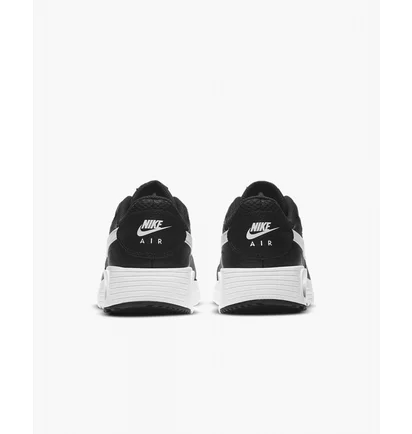 Кроссовки женские Nike Air Max Sc Black CW4554-001