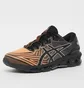 Кроссовки мужские Asics Gel-Quantum 360 Vii Black/Orange 1201A915-003