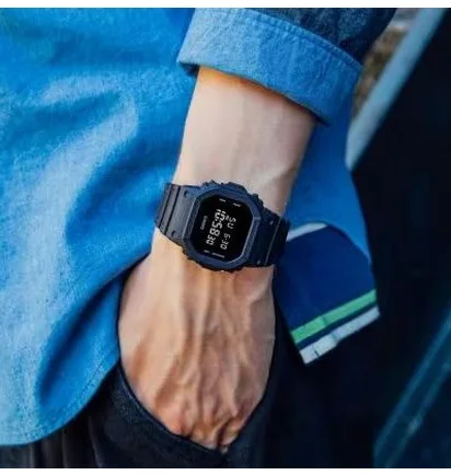 Часы женские Casio Baby-G BGD-565U-1ER