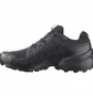 Кросівки чоловічі Salomon Speedcross 6 Gore-Tex Trail Running Shoes Black L41738600