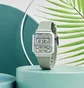 Годинник унісекс Casio A100WEF-3A