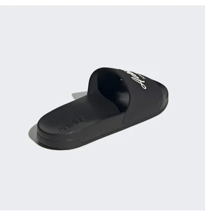 Тапочки женские Adidas Adilette Shower Black Gw8747
