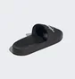 Тапочки женские Adidas Adilette Shower Black Gw8747