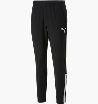Штаны мужские Puma Individualliga Casuals Pants Black 65812403