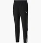 Штаны мужские Puma Individualliga Casuals Pants Black 65812403