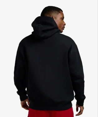 Худі чоловіче Air Jordan New York Black HQ0412-010