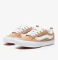 Кеди жіночі Vans Knu Skool Brown VN000CRPKHK