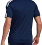 Футболка унісекс Adidas Squad 21 Jsy Ss Blue Gn5724