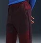 Штани дитячі Nike Sportswear Tech Fleece Bordo HV5869-653