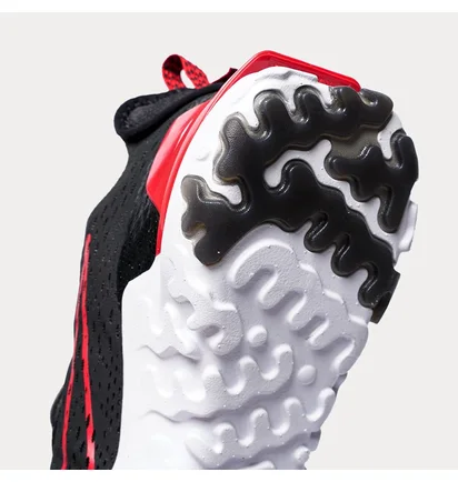 Кроссовки мужские Nike Eact Vision Sc Black Fb3353-001