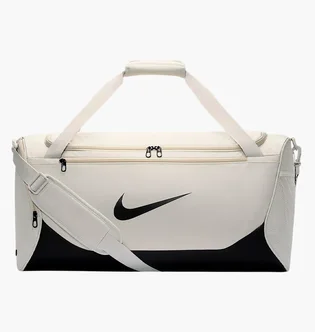 Сумка унісекс Nike Brasilia White IB4392-072
