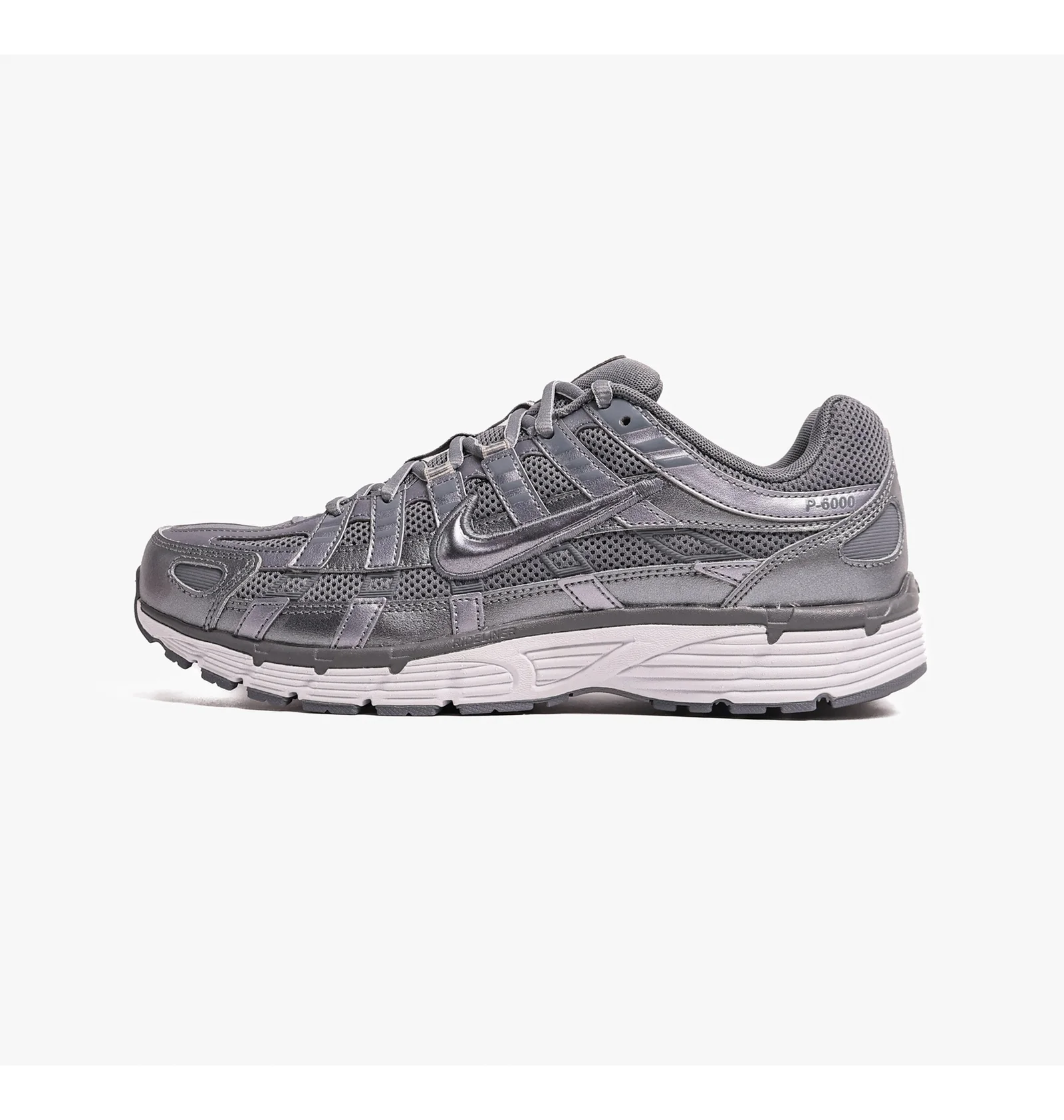 ᐉ Кросівки чоловічі Nike P-6000 Metallic CD6404-023 - придбати в
