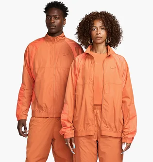 Ветровка мужская Nike Nocta Northstar Orange FN7666-808