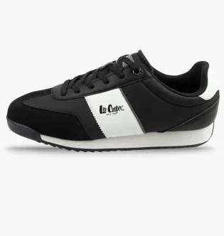 Кроссовки мужские Lee Cooper Collection Black LCW-26-03-4136M