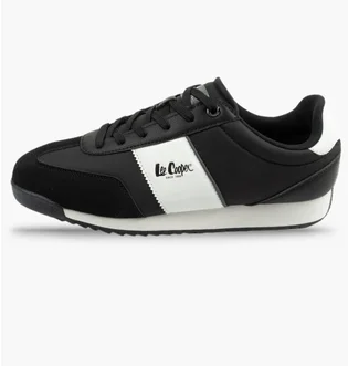 Кроссовки мужские Lee Cooper Collection Black LCW-26-03-4136M