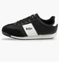 Кроссовки мужские Lee Cooper Collection Black LCW-26-03-4136M