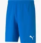 Футболка мужская Puma Shorts Teamrise Short Blue 704942-02