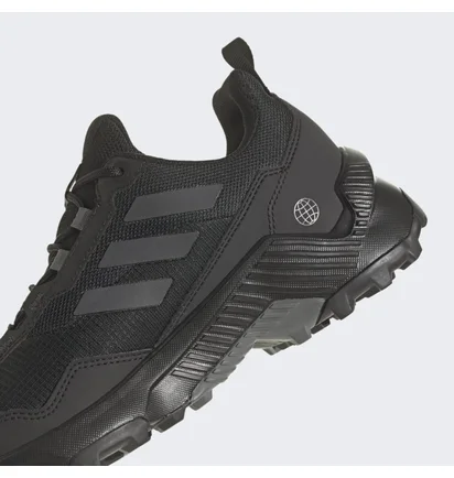 Кросівки унісекс Adidas Eastrail 2.0 Rain.Rdy Hiking Shoes Black Hq0931