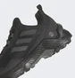 Кросівки унісекс Adidas Eastrail 2.0 Rain.Rdy Hiking Shoes Black Hq0931