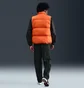 Жилетка мужская Nike Club Puffer Orange IB2977-893