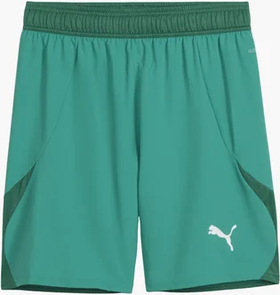 Шорти чоловічі Puma Teamfinal Short F05 Green 705743-05