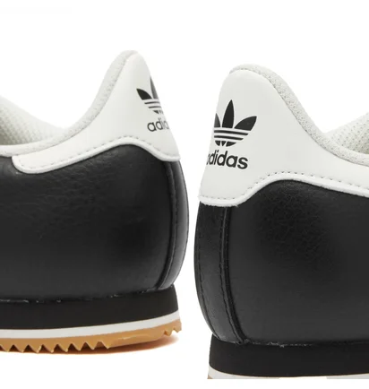 Кроссовки унисекс Adidas Kick Black IG8951