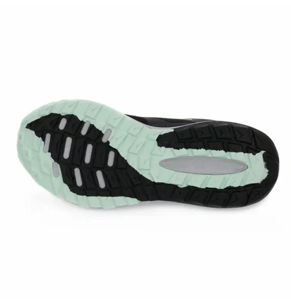 Кроссовки женские New Balance B5 Nitrel Black WTNTRGB5
