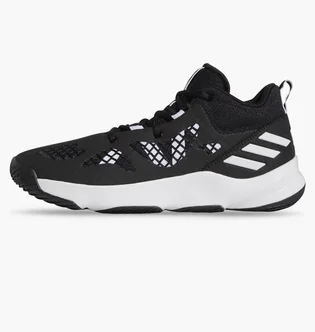 Кроссовки унисекс Adidas Pro N3Xt 2021 Black G58892