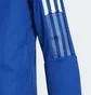 Олимпийка детская Adidas Tiro 21 Track Jacket Blue Gm7315