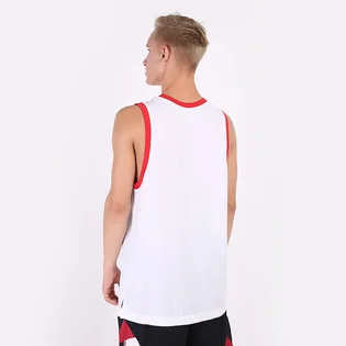 Майка чоловіча Nike Chicago Bulls White DB1270-100