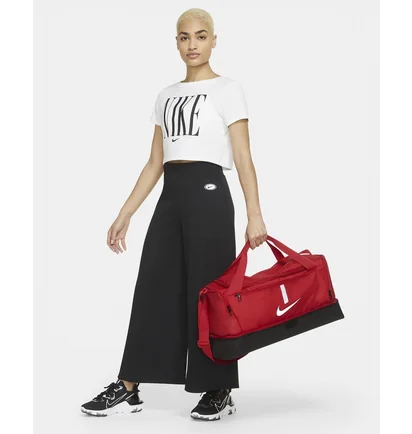 Сумка унисекс Nike Nk Acdmy Team M Hdcs Red Cu8096-657