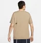 Футболка женская Nike Sportwear Tee Beige FJ4931-247